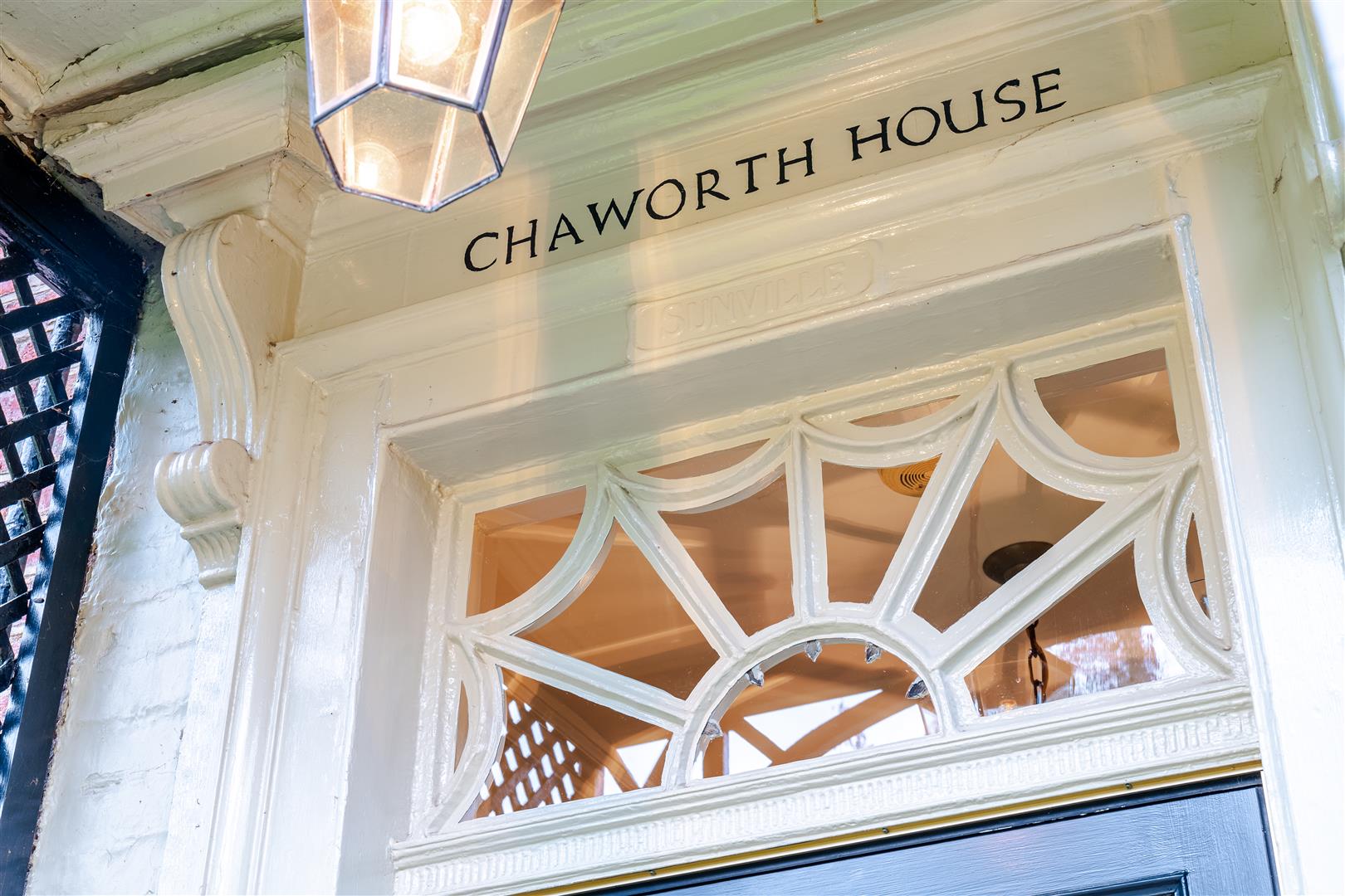 Church Street, Southwell